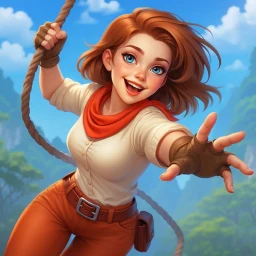 Icône de Legendale: Aventure et Ferme